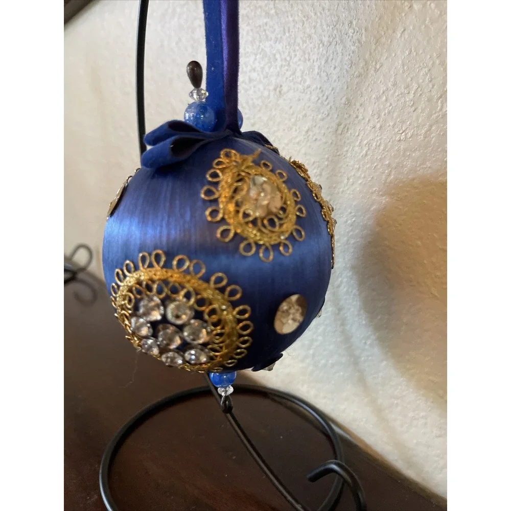 Handmade beautiful vintage