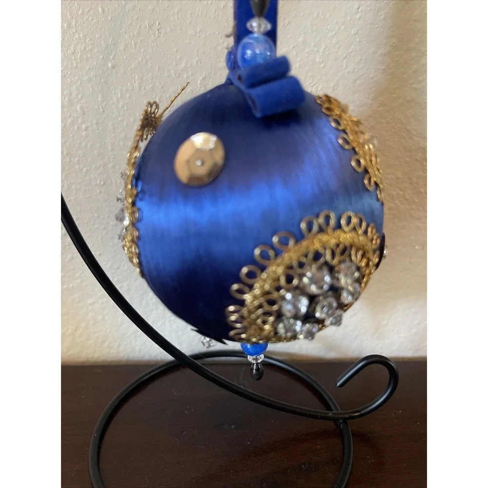 Handmade beautiful vintage