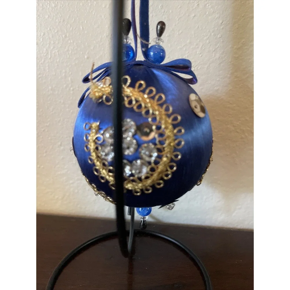 Handmade beautiful vintage