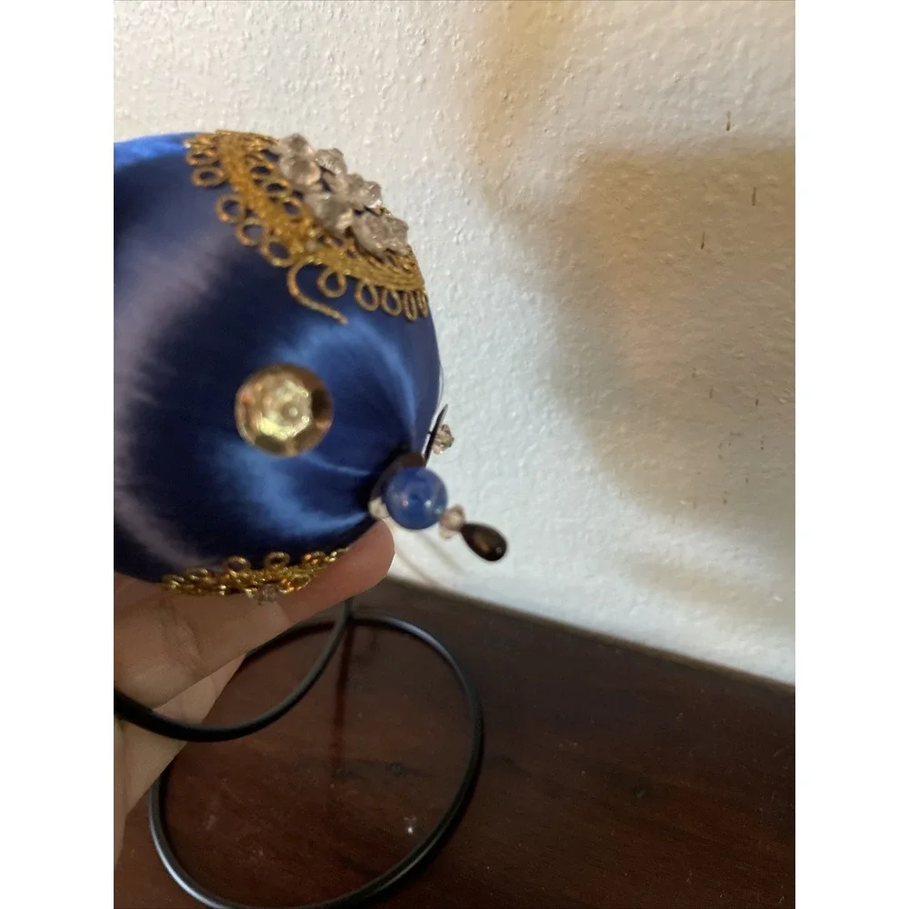 Handmade beautiful vintage