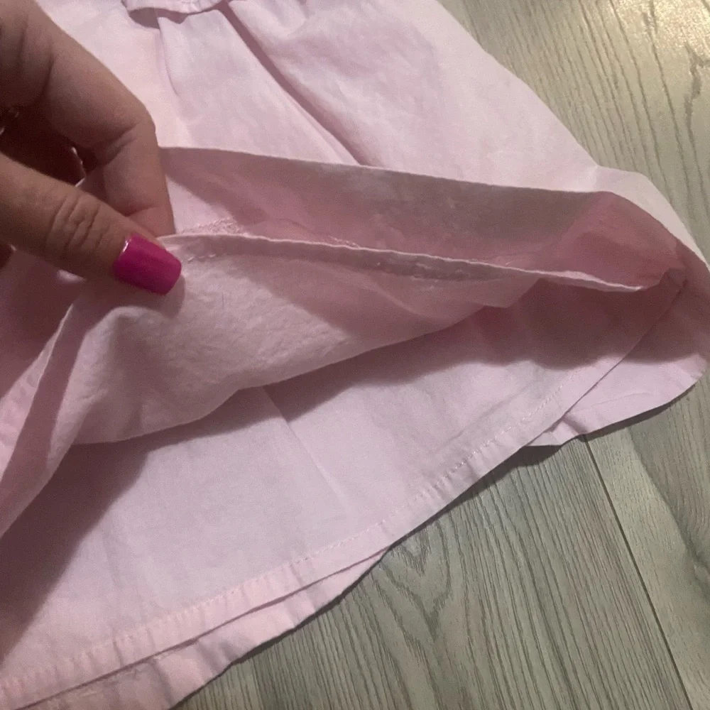 Zara ruffled adorable detail