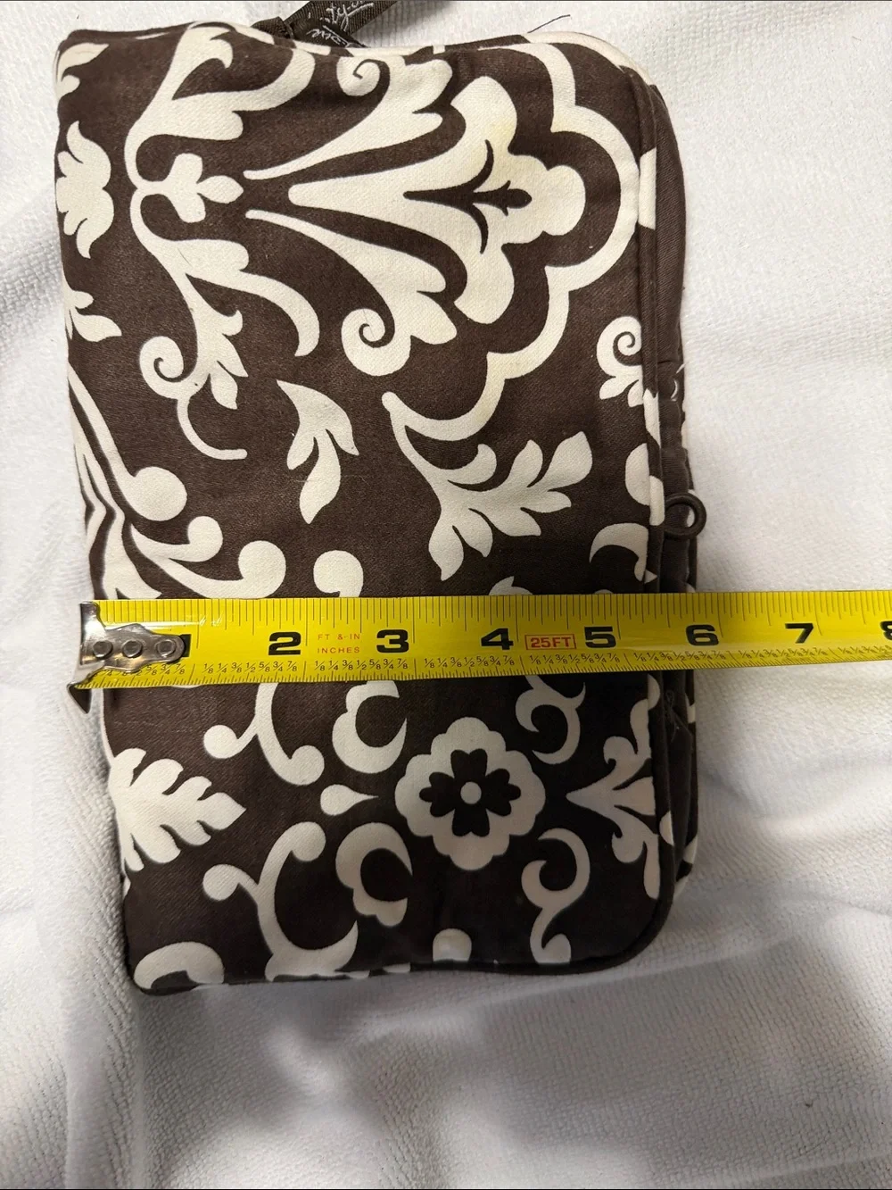 Vera Bradley compact vera