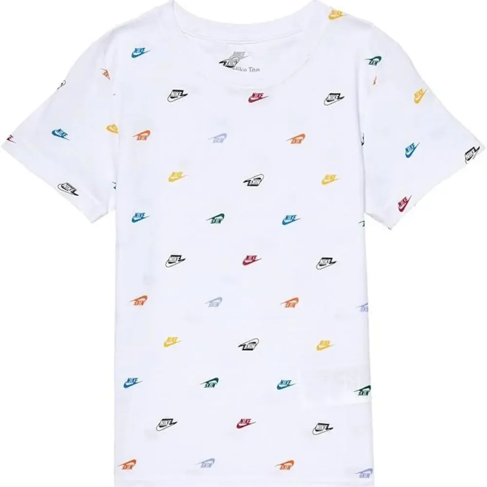 Nike made soft