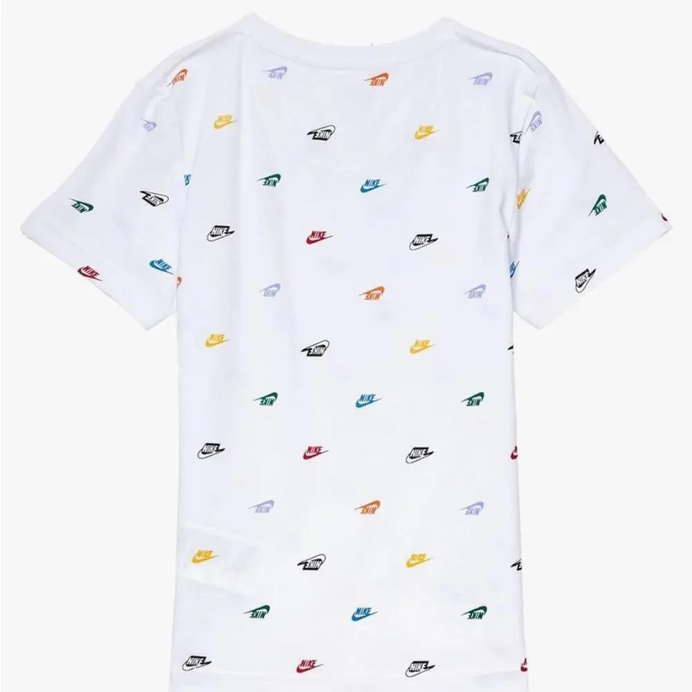 Nike made soft