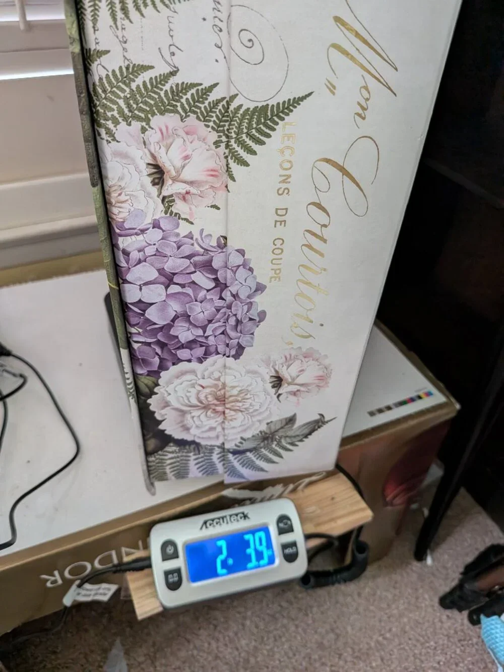 N/A stunning large