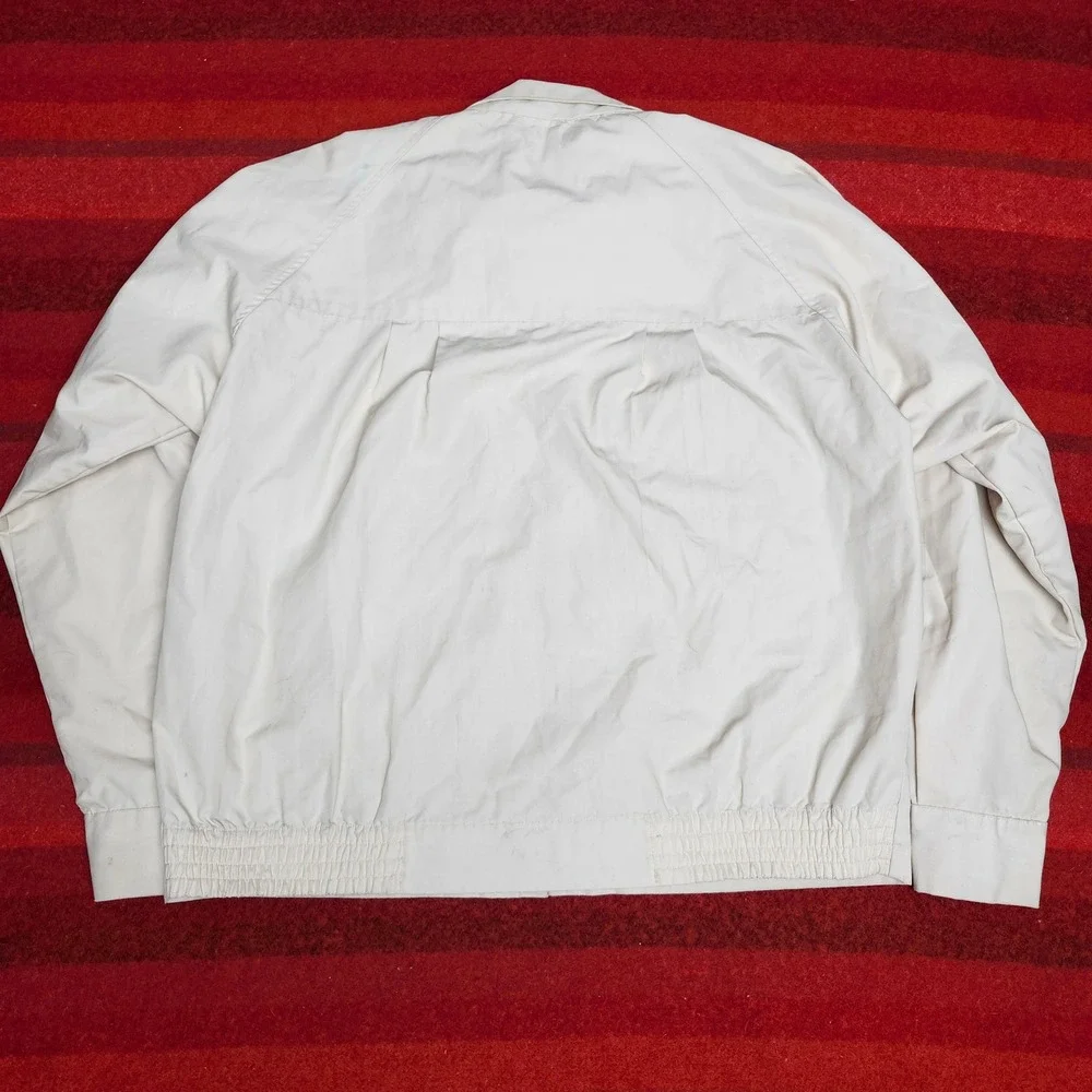 Kmart 70s harrington