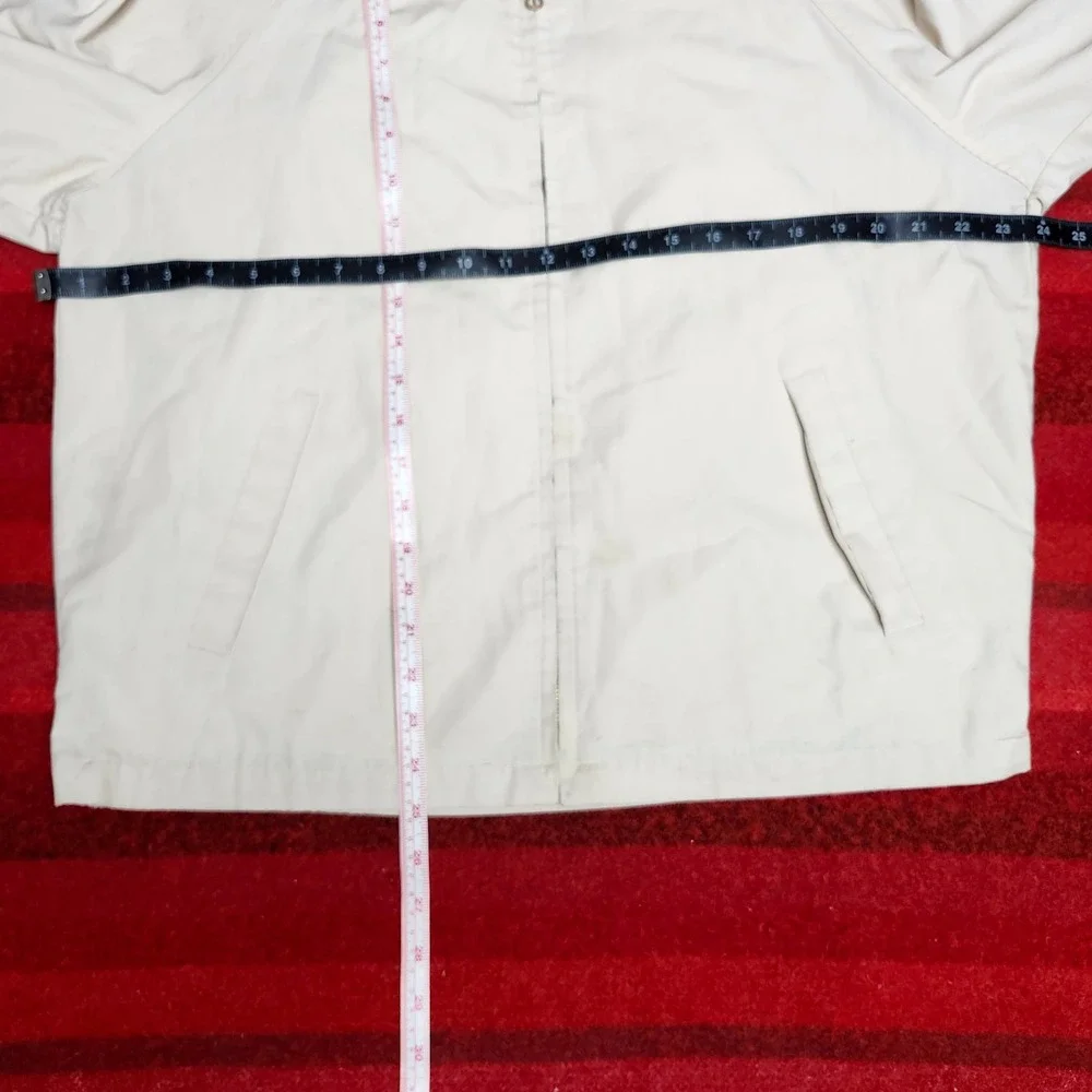 Kmart 70s harrington