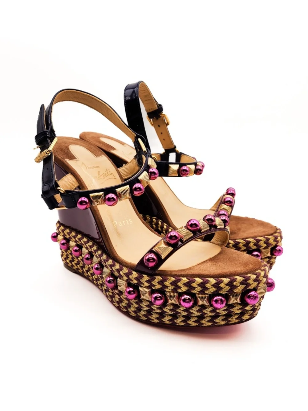 Christian Louboutin christian louboutin