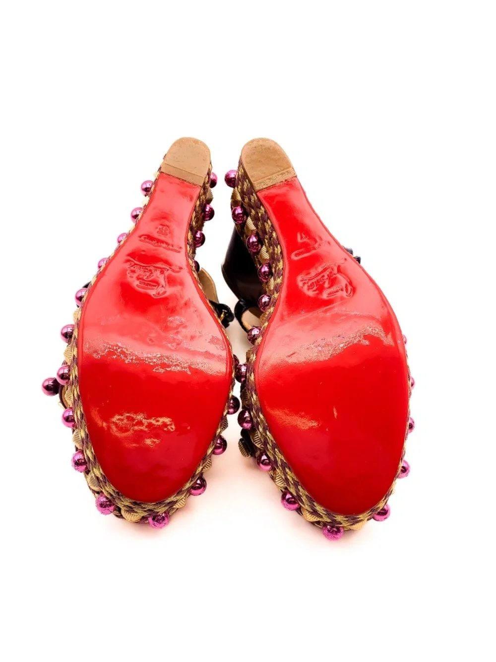 Christian Louboutin christian louboutin