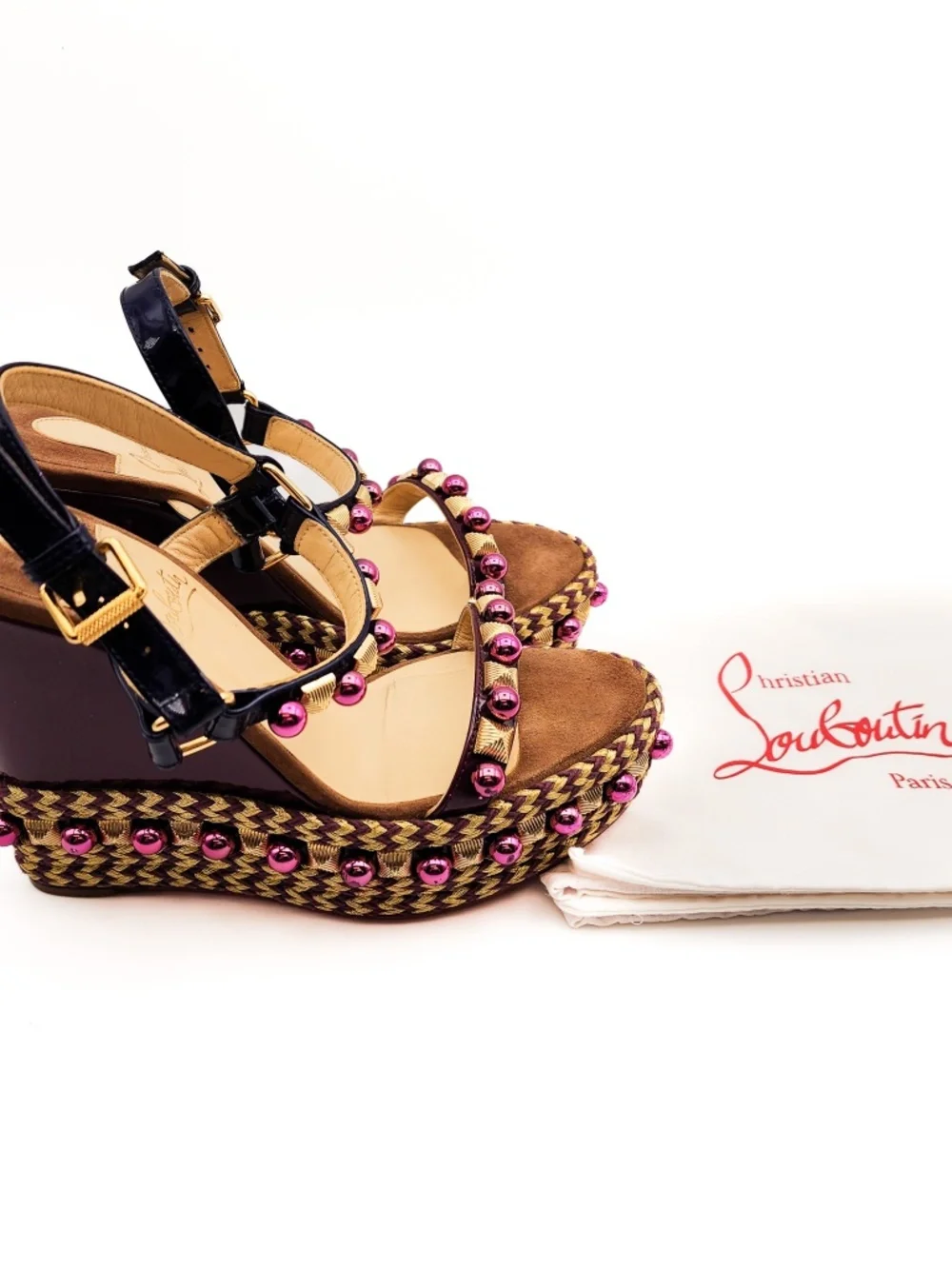Christian Louboutin christian louboutin