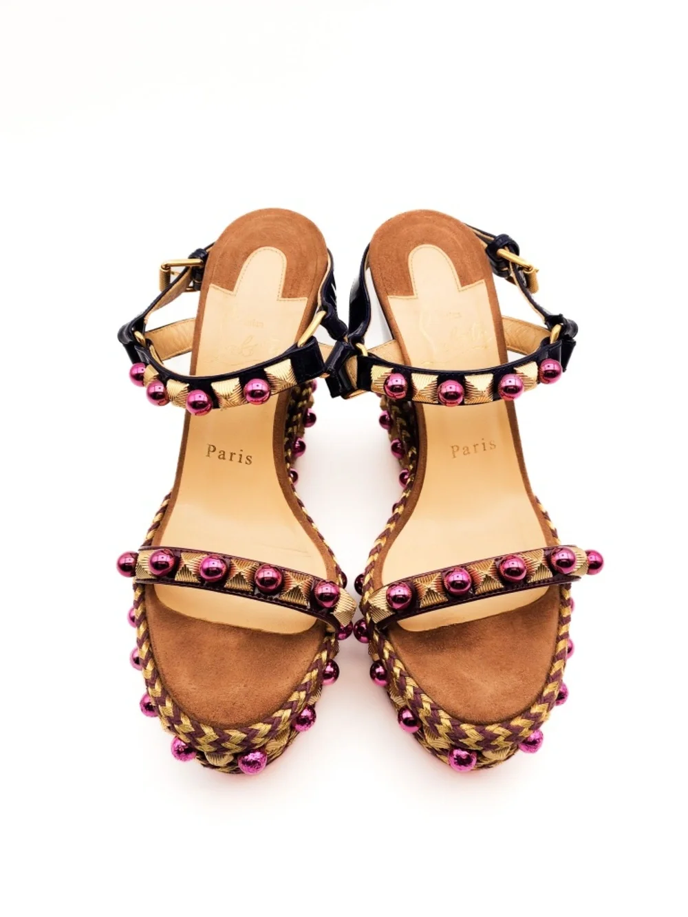 Christian Louboutin christian louboutin