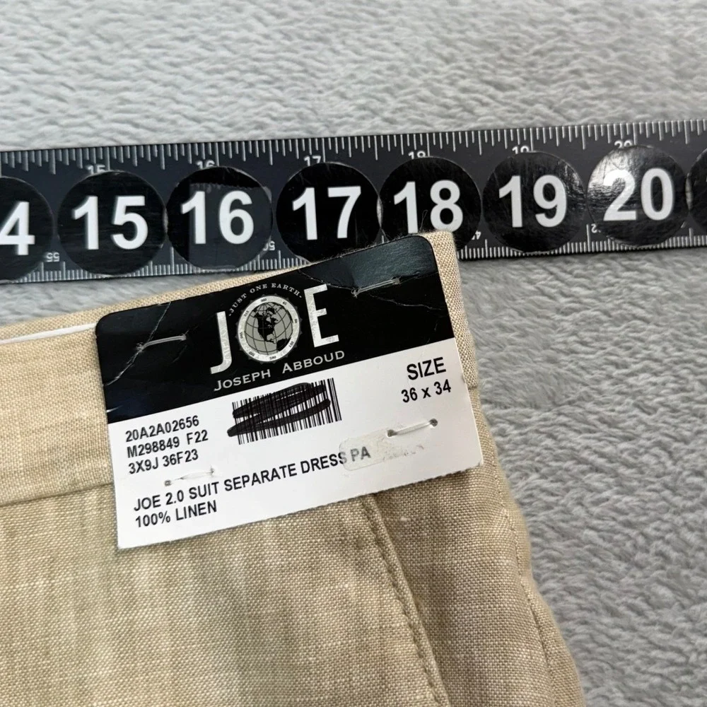 Joseph Abboud new tags