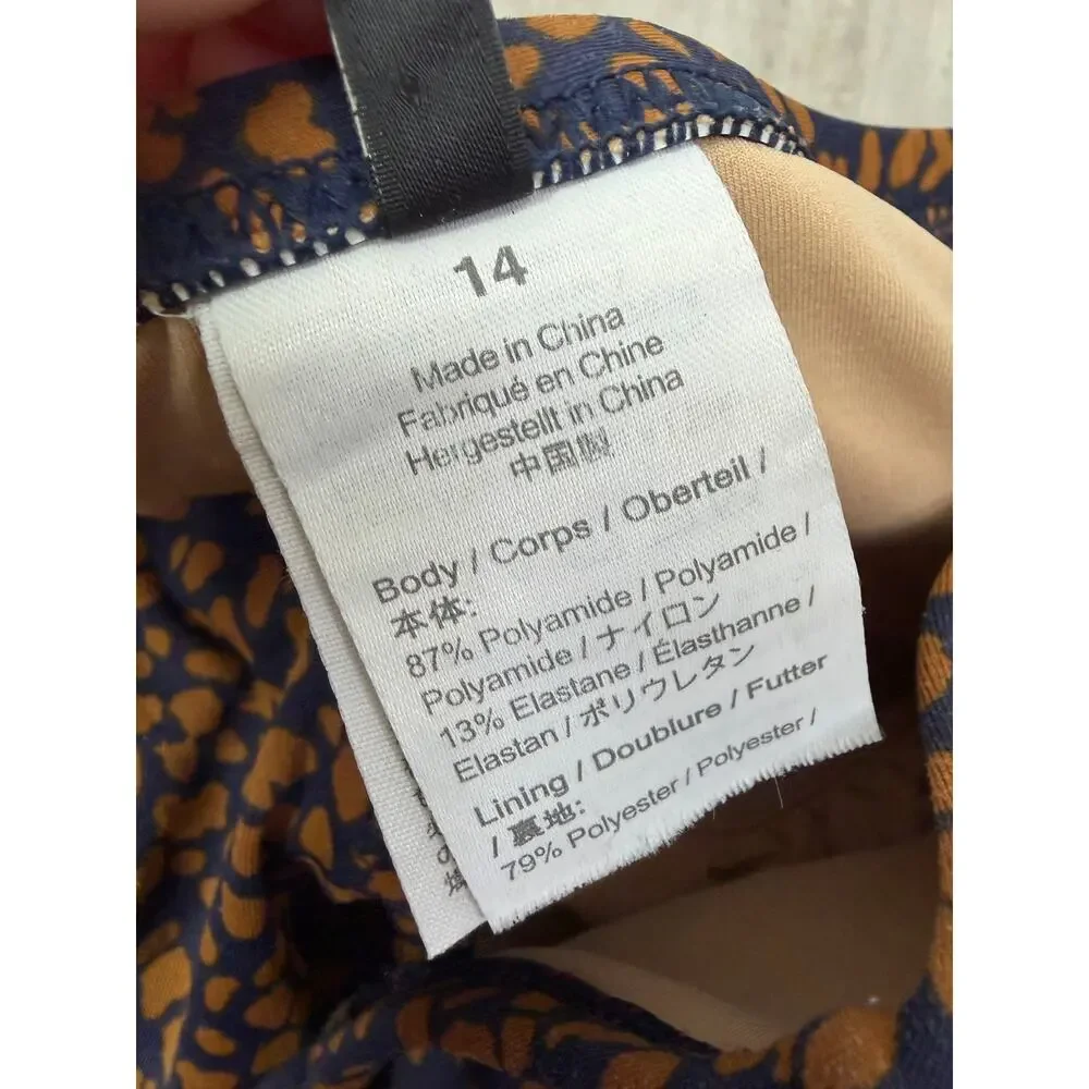 J. Crew casual pre