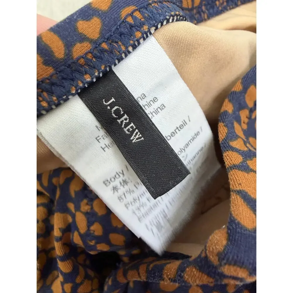 J. Crew aesthetic minimalist core