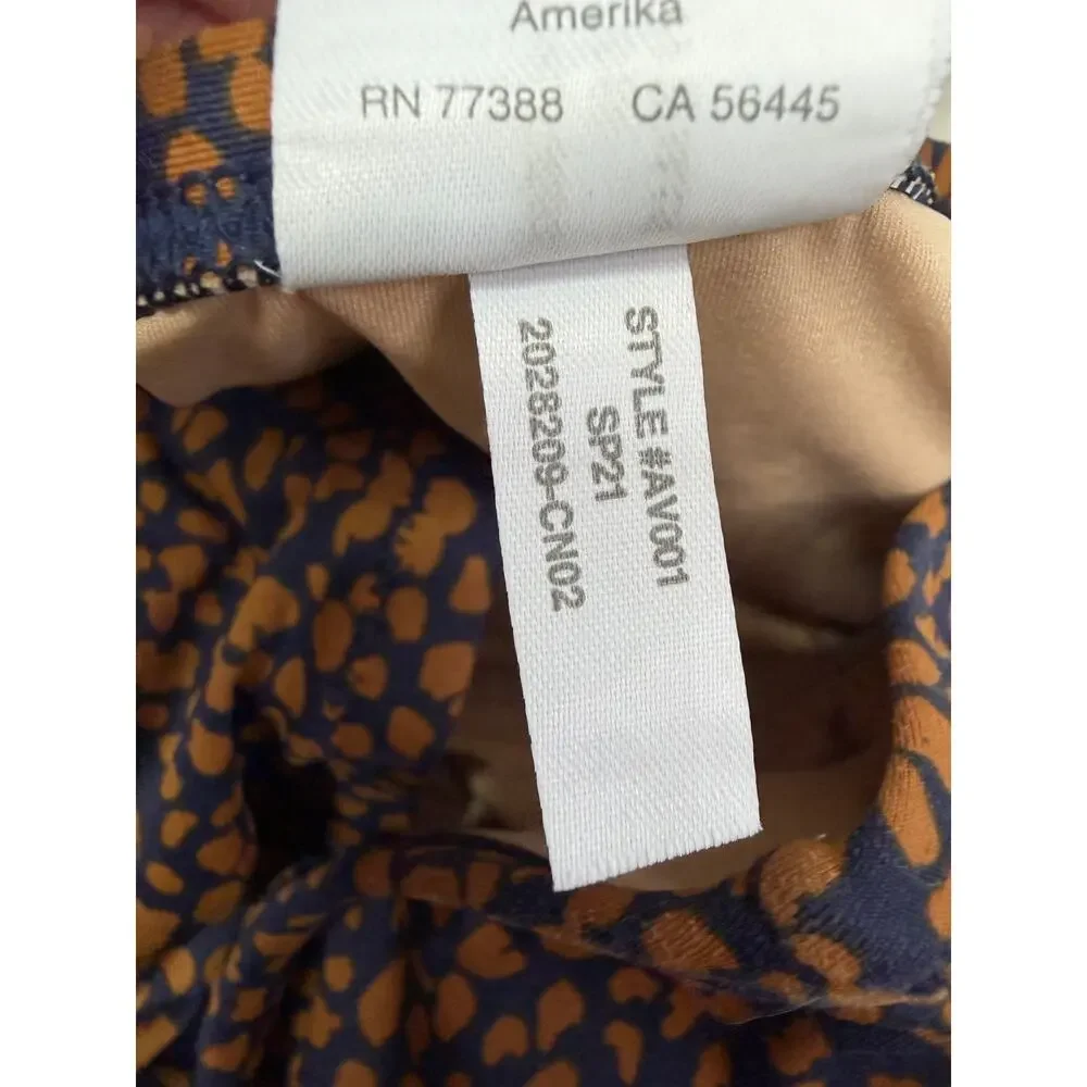 J. Crew vaycay luxury
