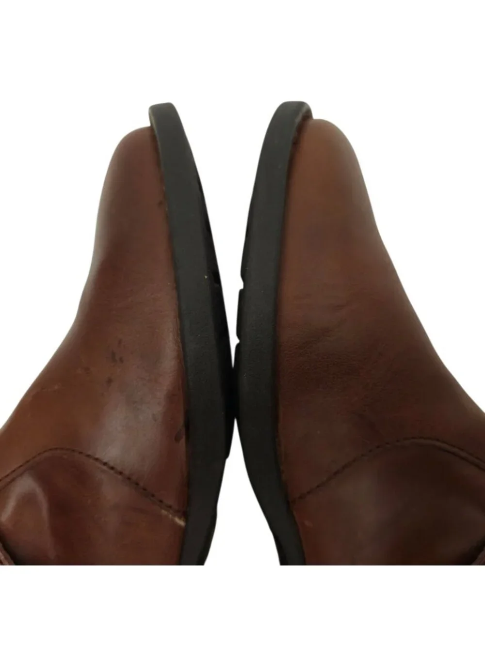 Born ankle boots