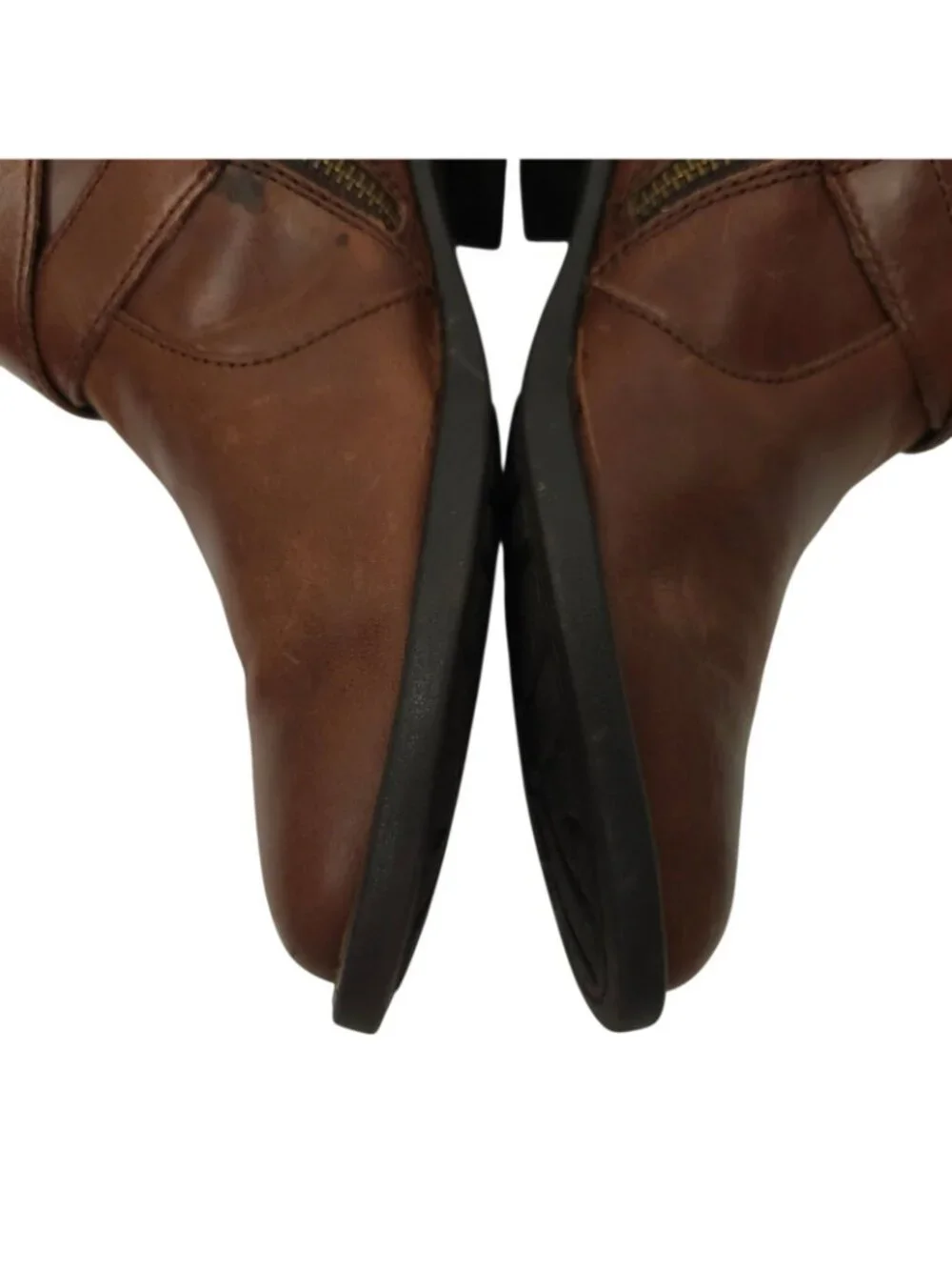 Born ankle boots