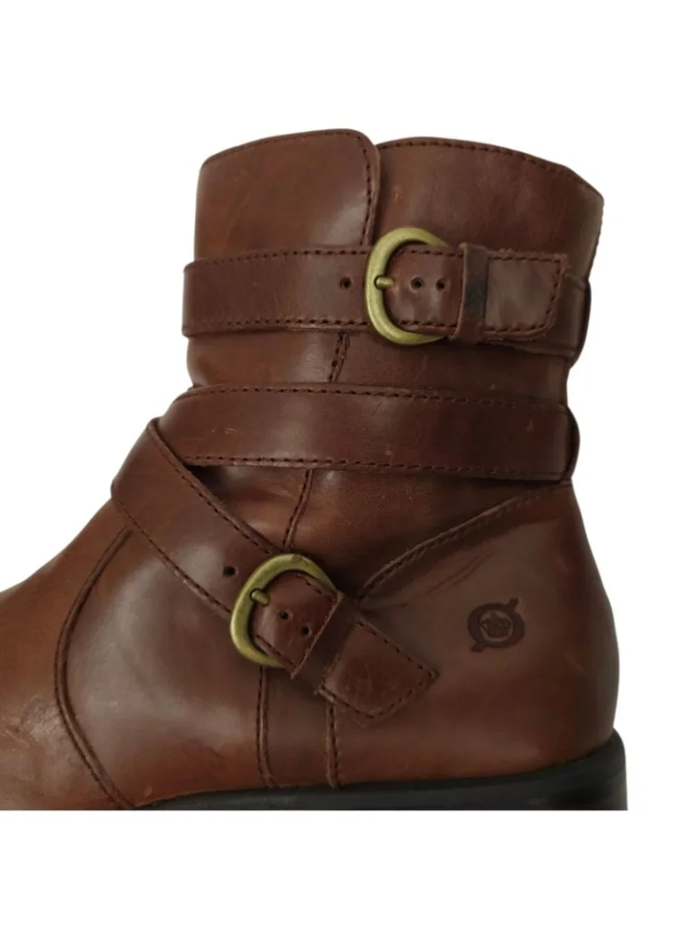 Born ankle boots