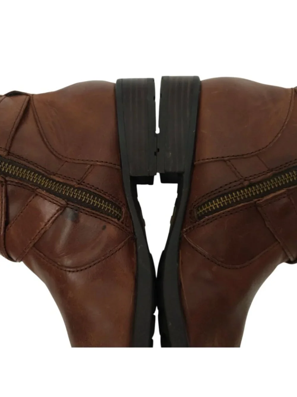 Born ankle boots