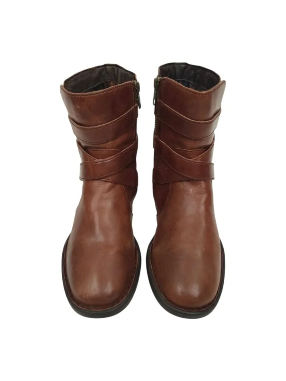 Born ankle boots