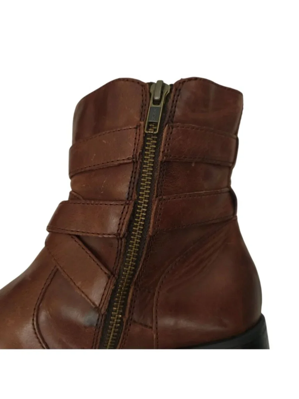 Born ankle boots