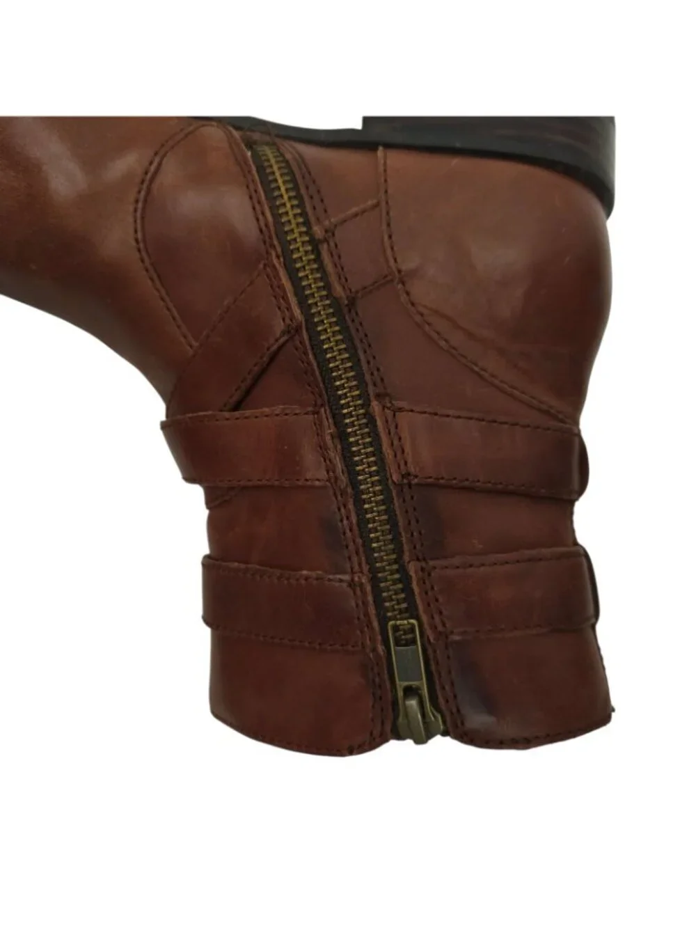 Born ankle boots