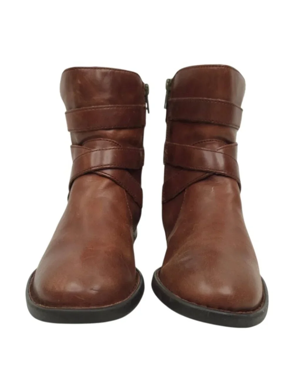Born ankle boots