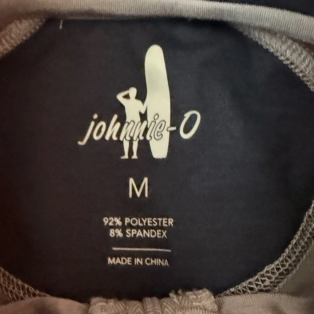 johnnie-O pit 22