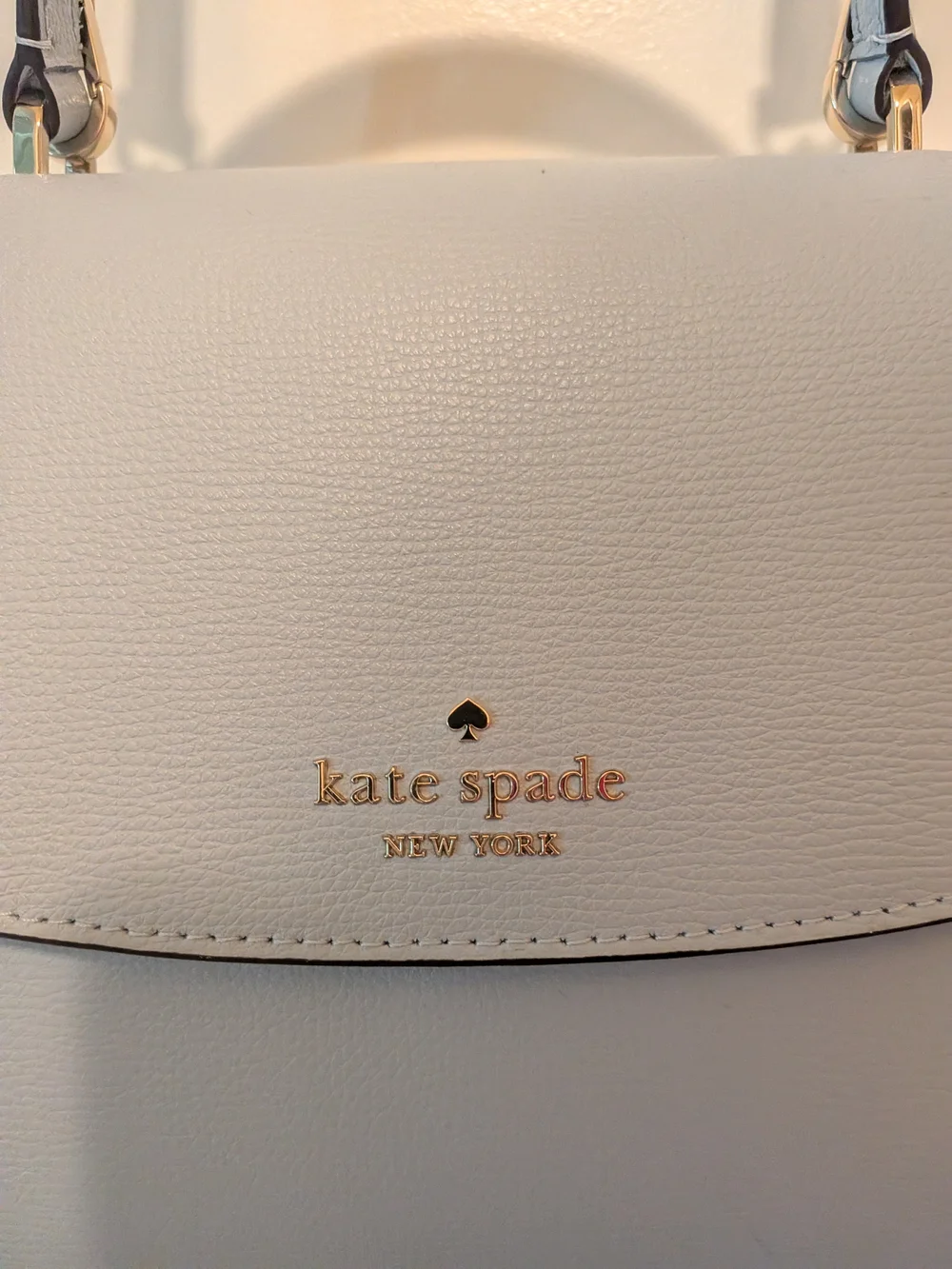 kate spade silhouette or tone