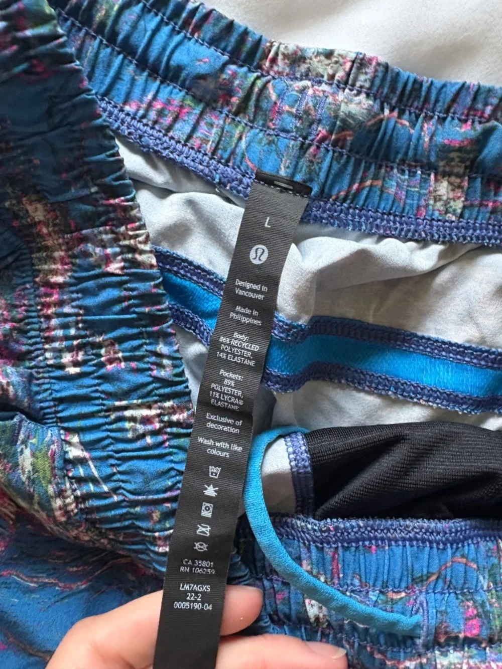 lululemon athletica lululemon mens