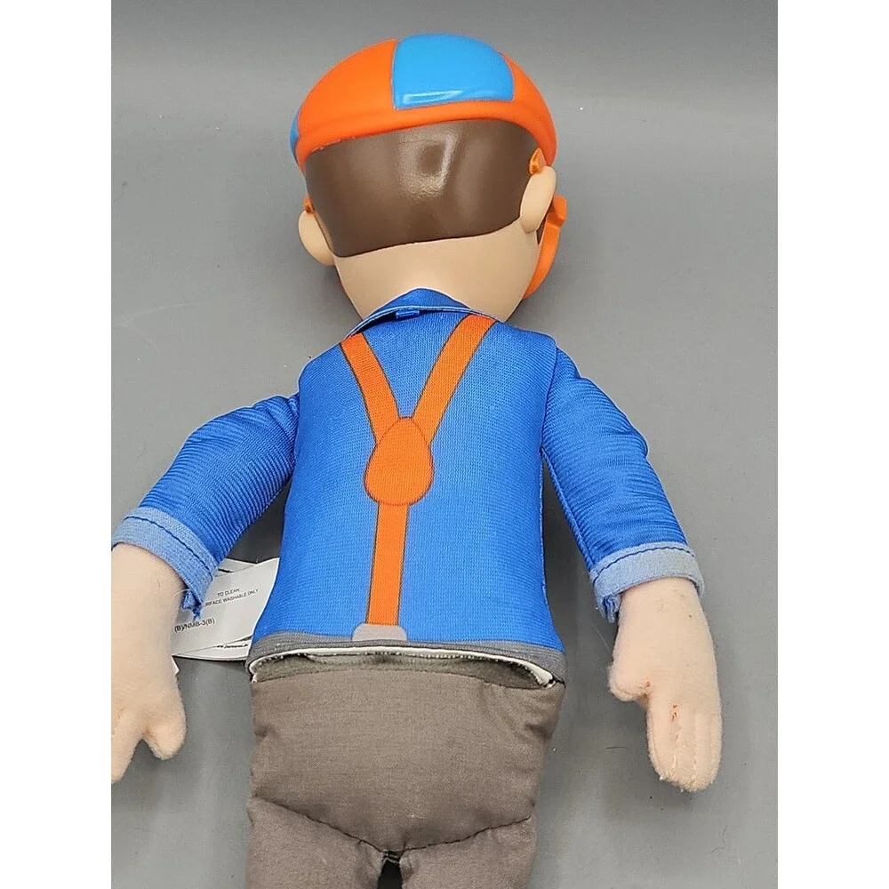 Kideo Inc buddy recognizable toy