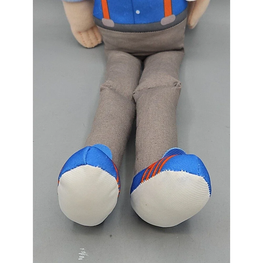 Kideo Inc recognizable toy 15