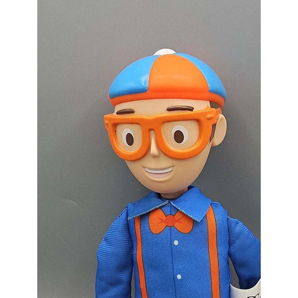 Kideo Inc phrases 2019 plushy