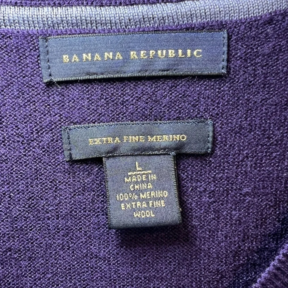 Banana Republic banana republic