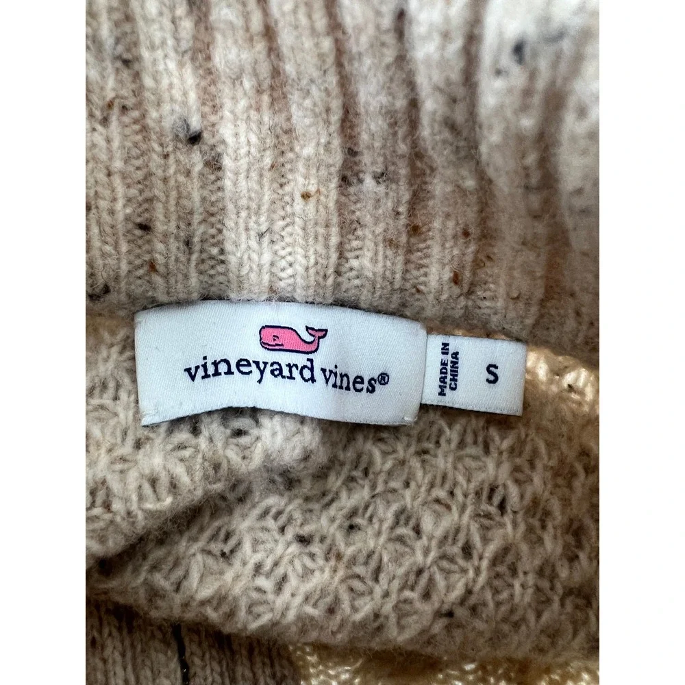 Vineyard Vines brand vineyard