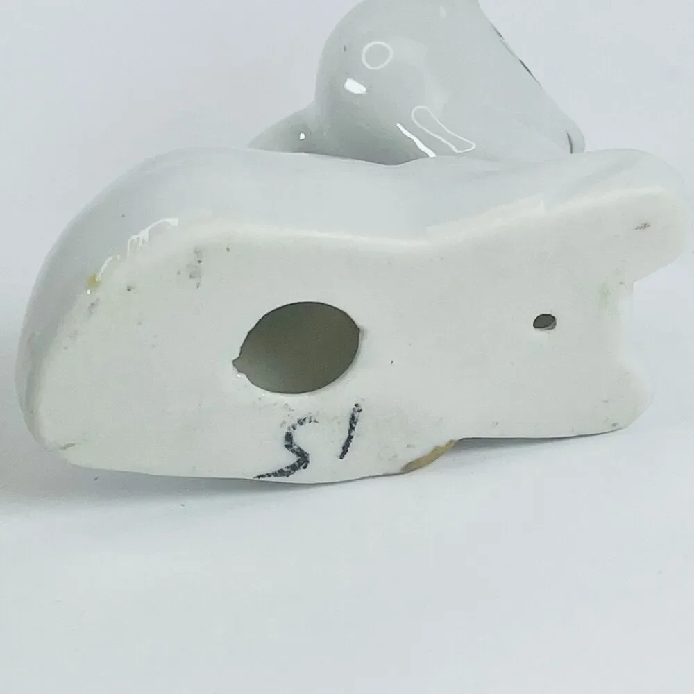 N/A note broken