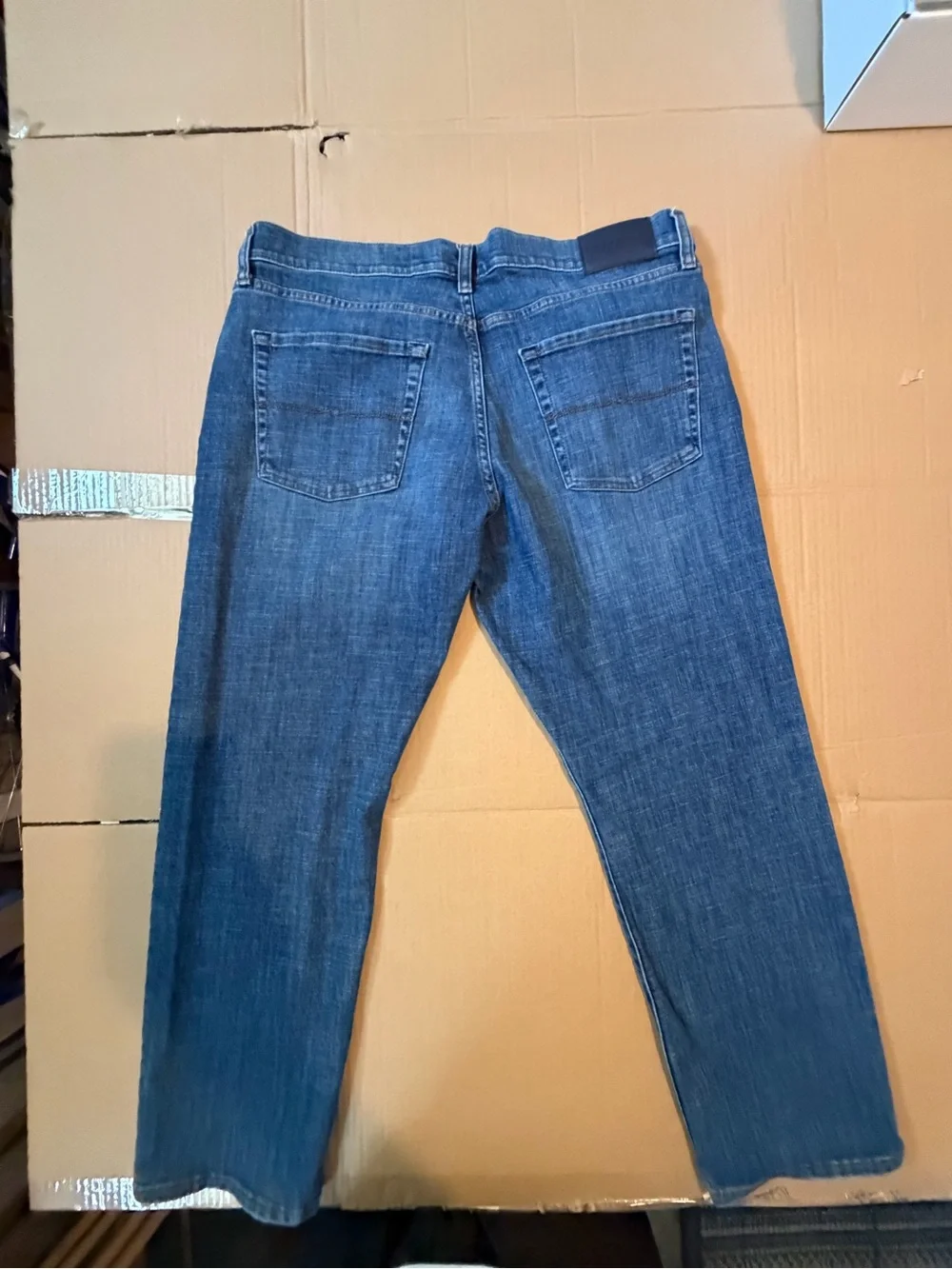 Lucky Brand classic lucky