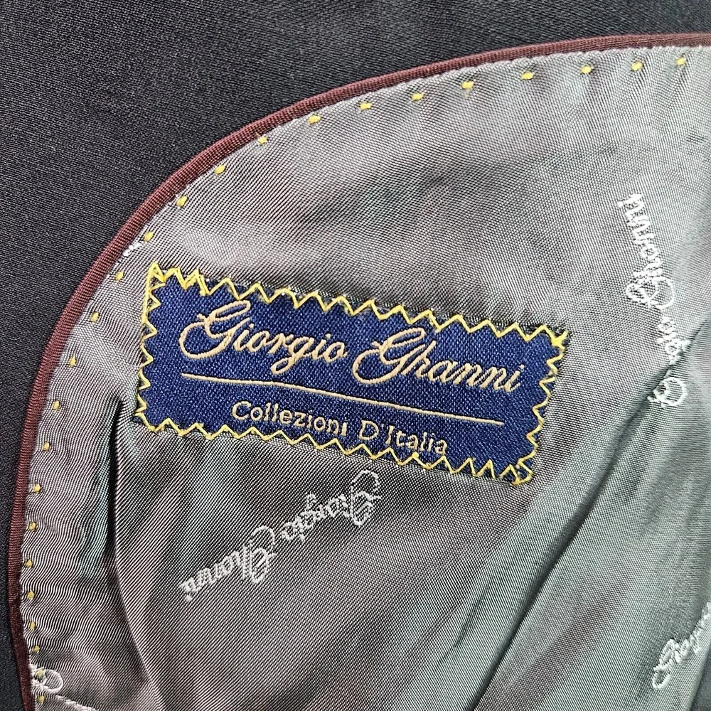 Giorgio Ghanni giorgio ghanni