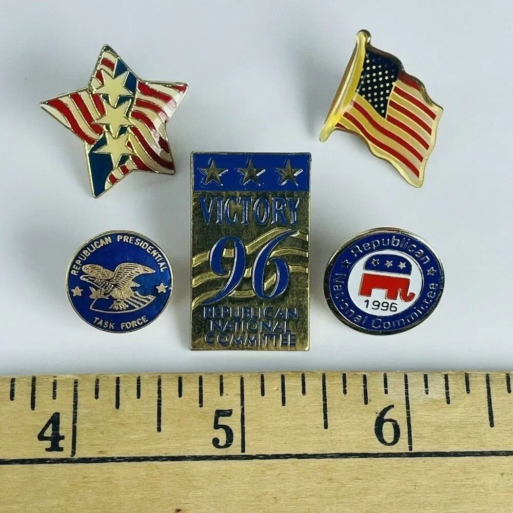 N/A lot 1996