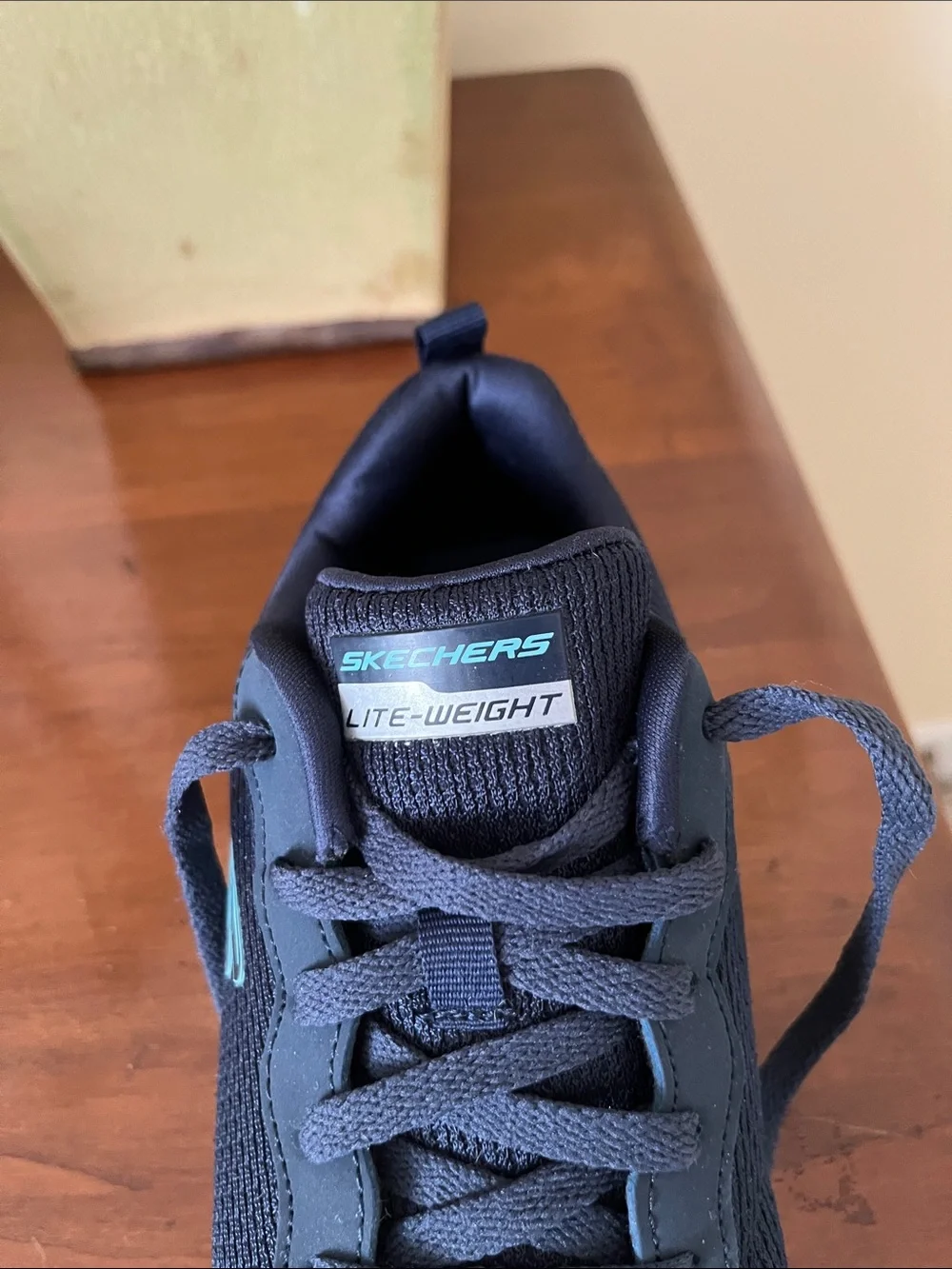 Skechers lightweight athletic