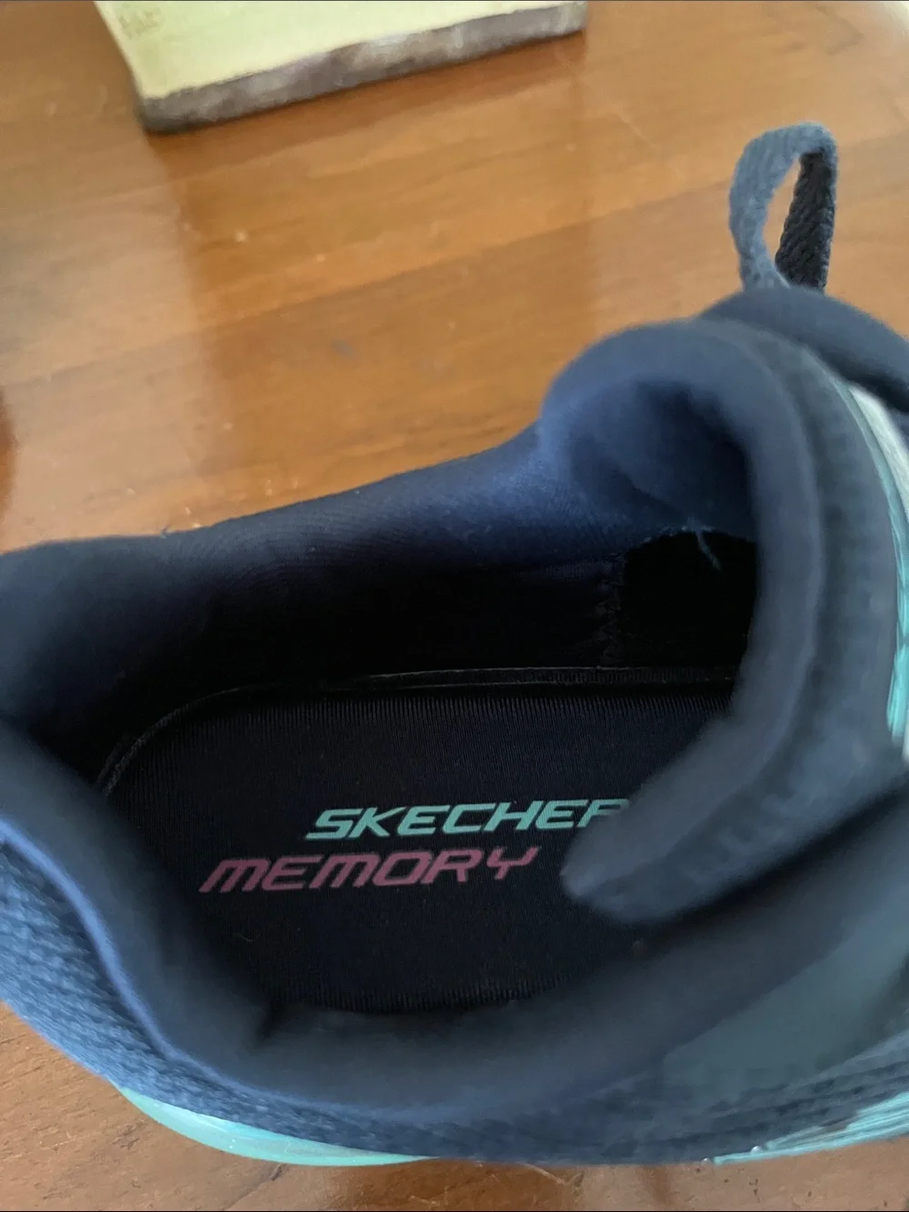 Skechers lightweight athletic