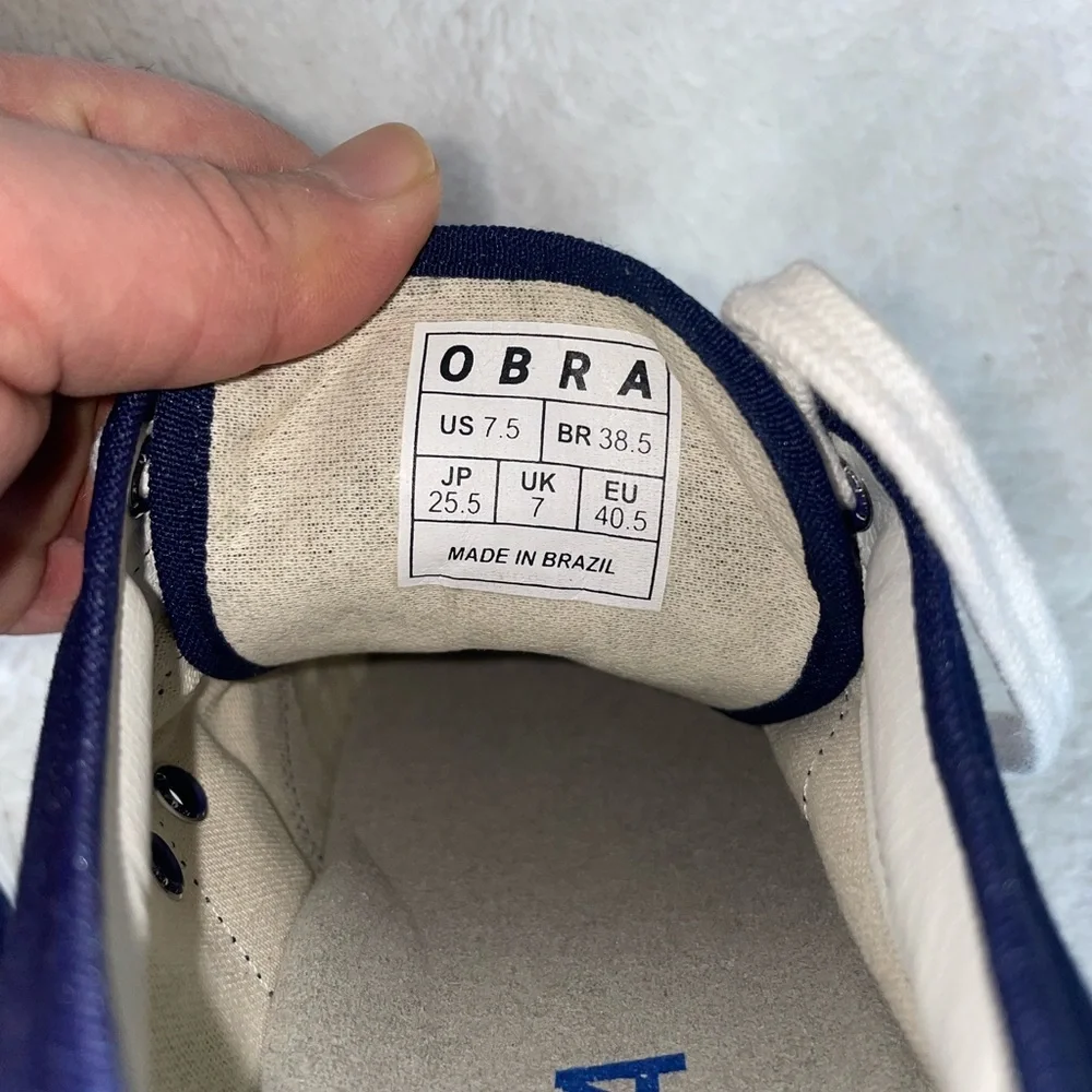Obra questions leave