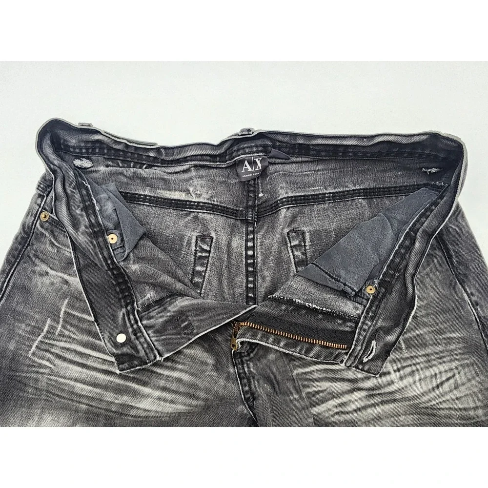 Armani Exchange armani exchange