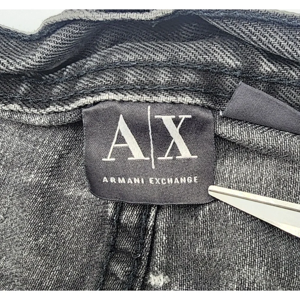 Armani Exchange armani exchange