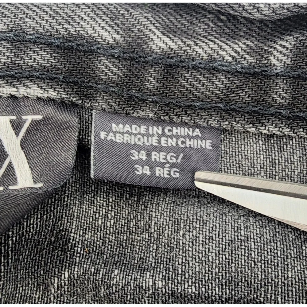 Armani Exchange armani exchange