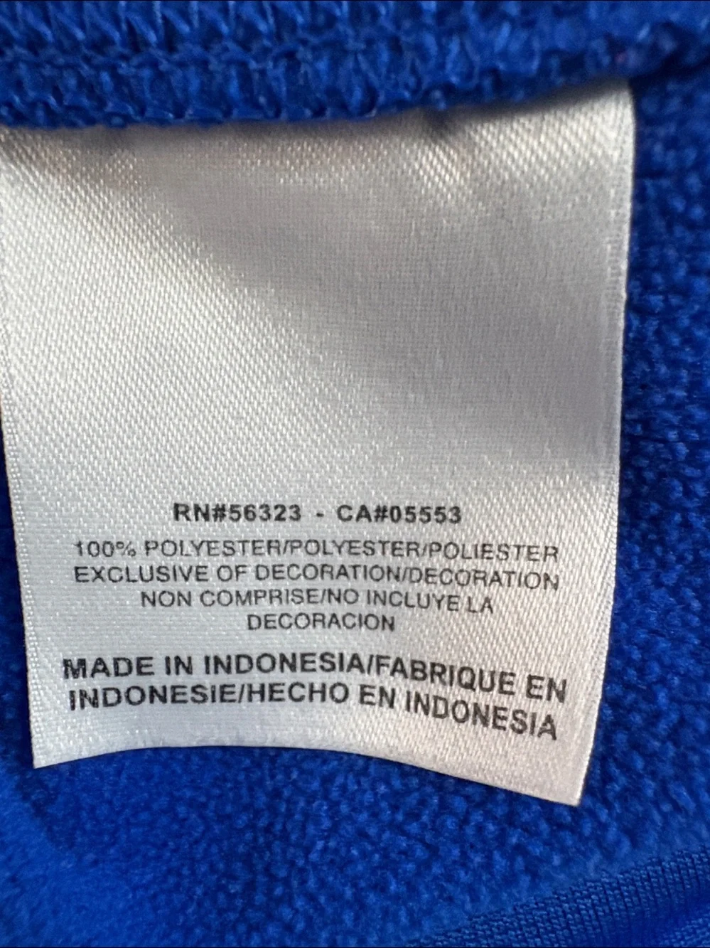 Nike therma fit