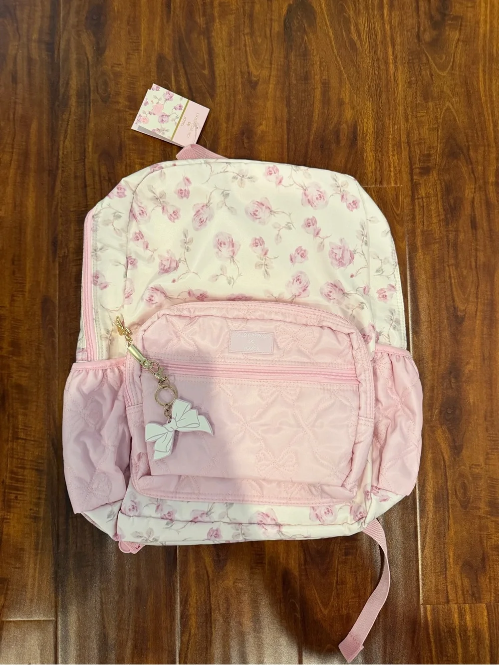 Love shack fancy x Target questions leave