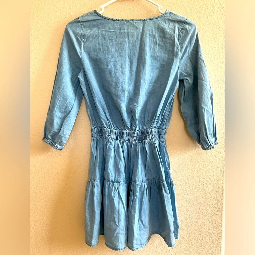 Guess girls denim