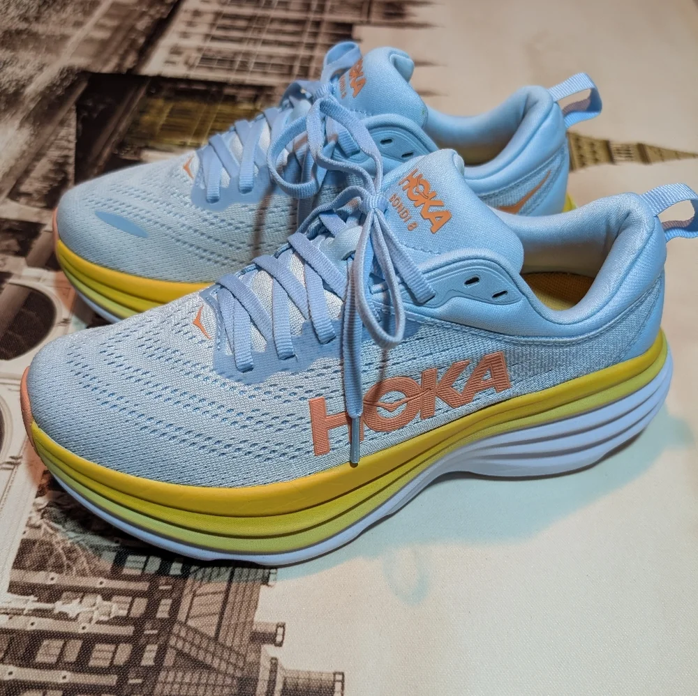 Hoka One One hoka women