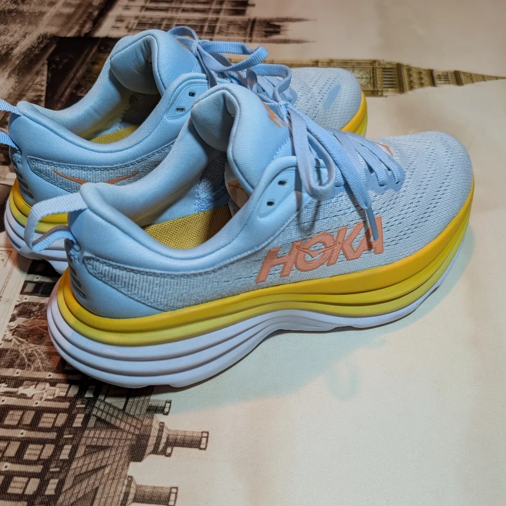 Hoka One One hoka women